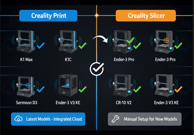 Printer Compatibility