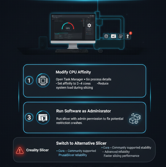 Advanced Solutions for Persistent Issues