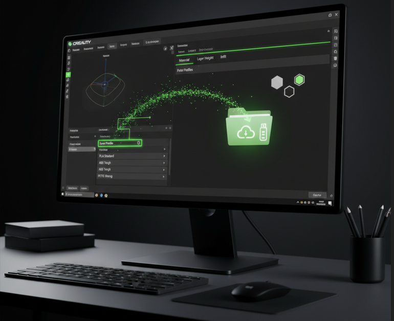 Back Up Your Custom Settings and Profiles