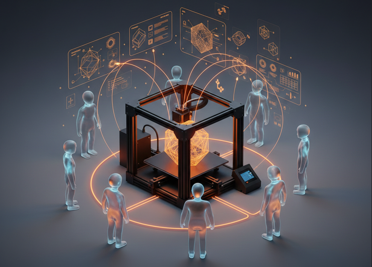 Embrace the Community Knowledge