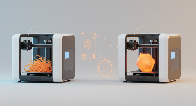 Expect Your First Print to Fail
