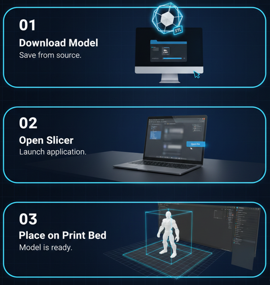Importing the Model