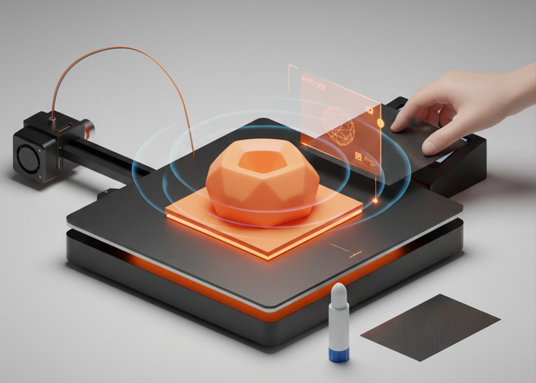 Mastering Bed Adhesion Is Crucial for Success
