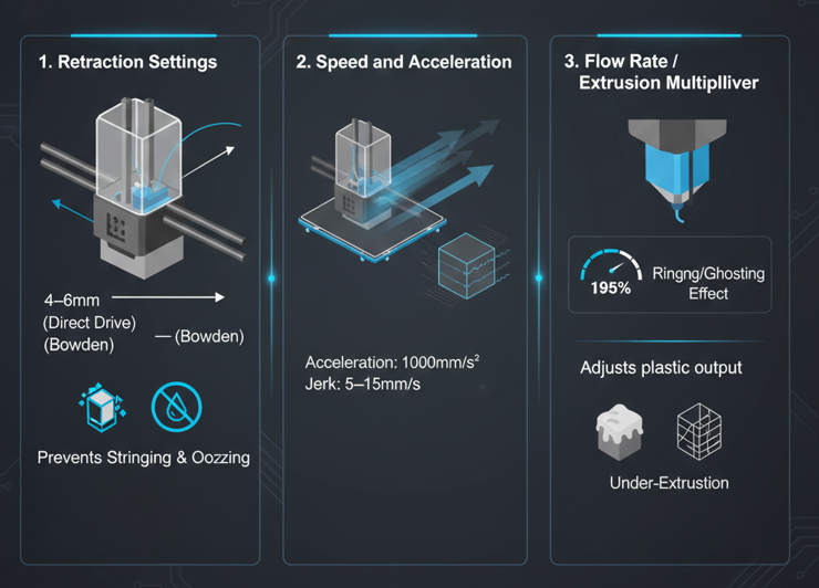 Maximizing Print Performance