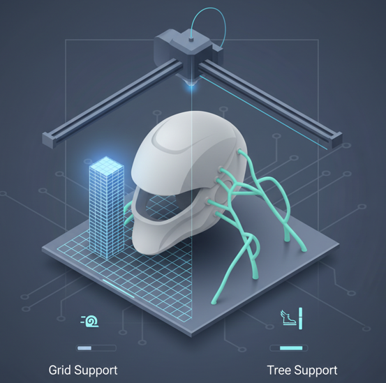 Optimizing for Efficiency and Quality