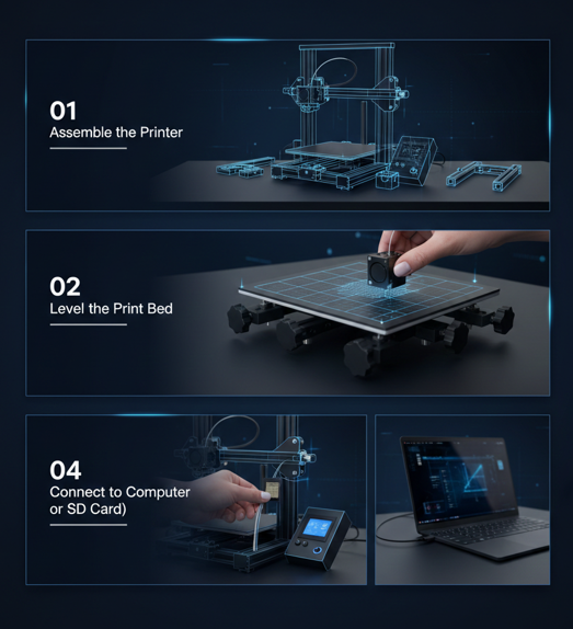 Printer Setup