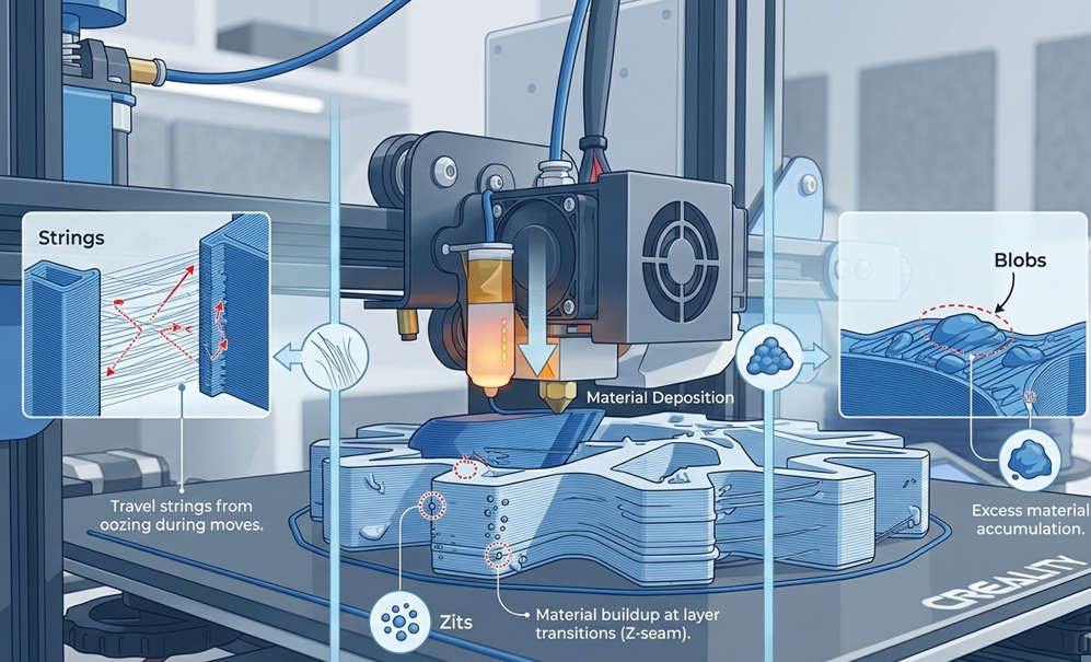 What Are Print Artifacts?